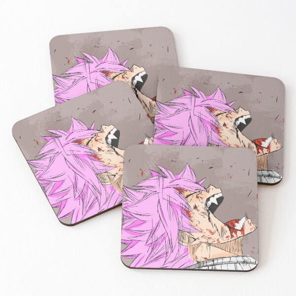 Item preview, Natsu Fairy Tail designed and sold by kemon05.