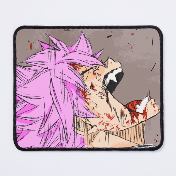 Item preview, Natsu Fairy Tail designed and sold by kemon05.