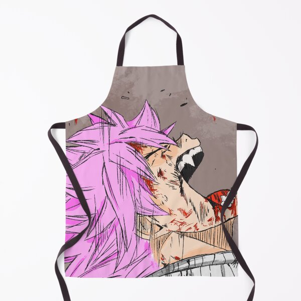 Item preview, Natsu Fairy Tail designed and sold by kemon05.