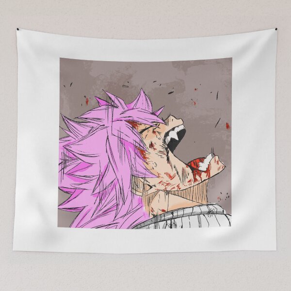 Item preview, Natsu Fairy Tail designed and sold by kemon05.