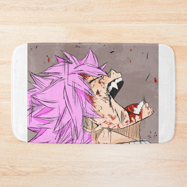 Item preview, Natsu Fairy Tail designed and sold by kemon05.