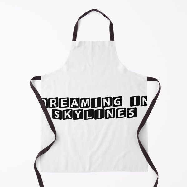 Item preview, Dreaming in Skylines designed and sold by Ninjacatoff.