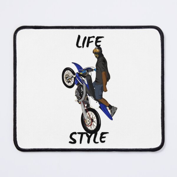 Item preview, LIFESTYLE designed and sold by MonoStyle.