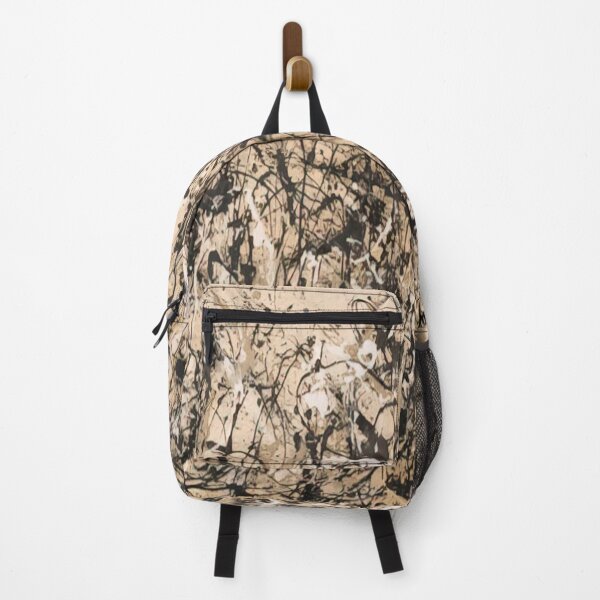 Item preview, Jackson Pollock - AUTUMN RHYTHM NUMBER 30 1950 designed and sold by StrokeMe.