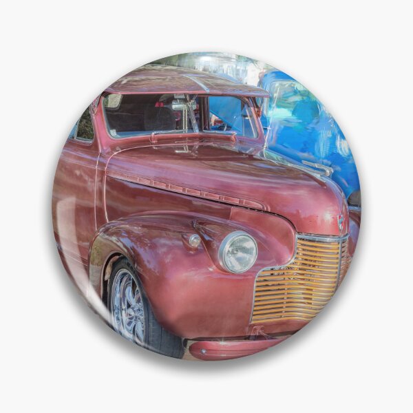 Item preview, 1940 Chevrolet Master Deluxe Town Sedan X104 designed and sold by RichFrancoCars.