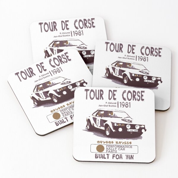Item preview, Celica rally designed and sold by CrayonCars WEAR.