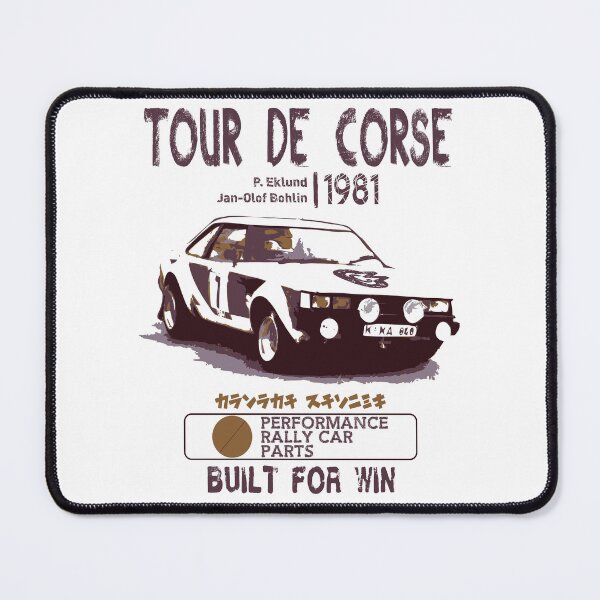 Item preview, Celica rally designed and sold by CrayonCars WEAR.