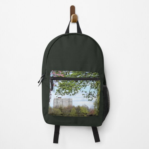 Item preview, Cityscape/Treescape designed and sold by Rachel J Bowler.