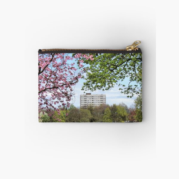 Item preview, Cityscape/Treescape designed and sold by Rachel J Bowler.