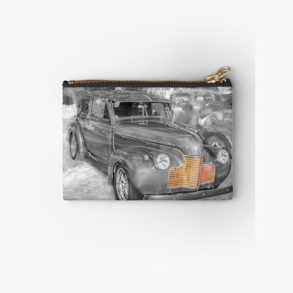 Item preview, 1940 Chevrolet Master Deluxe Town Sedan X105 designed and sold by RichFrancoCars.