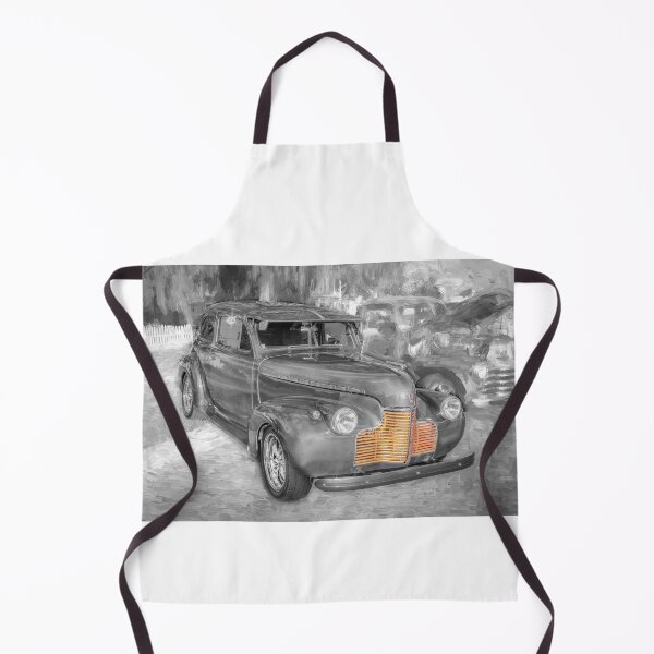 Item preview, 1940 Chevrolet Master Deluxe Town Sedan X105 designed and sold by RichFrancoCars.
