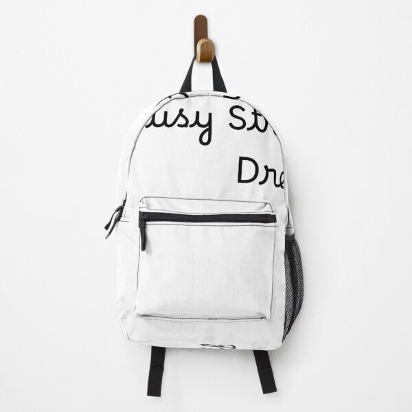Item preview, Busy Streets, Bigger Dreams designed and sold by Ninjacatoff.