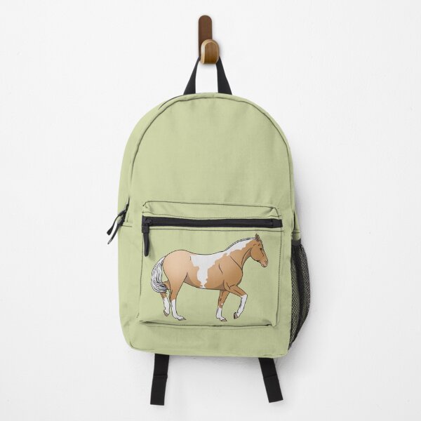 Artikelvorschau, Palomino Roan Tobiano entworfen und verkauft von Old Water Cryptid .
