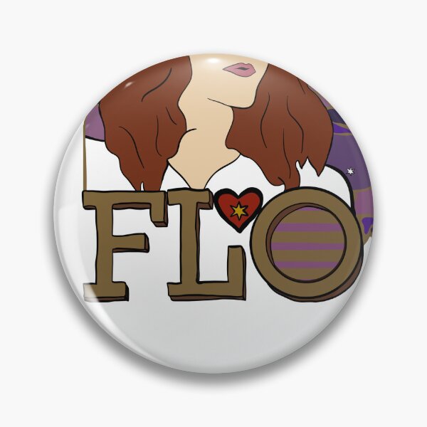 Item preview, Florence + the Machine - Cosmic Love designed and sold by FondStore.