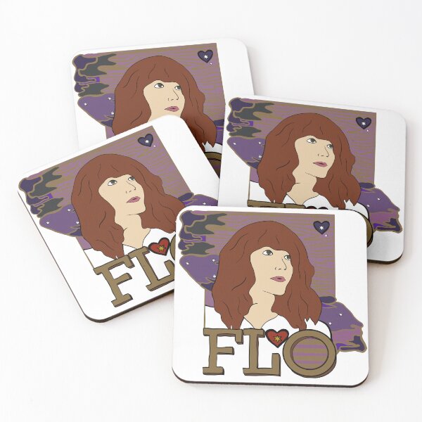 Item preview, Florence + the Machine - Cosmic Love designed and sold by FondStore.