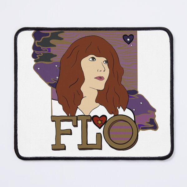 Item preview, Florence + the Machine - Cosmic Love designed and sold by FondStore.