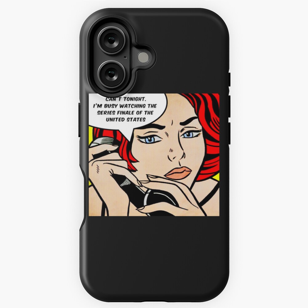 Item preview, iPhone Magsafe Tough Case designed and sold by 1SadBlackSheep.