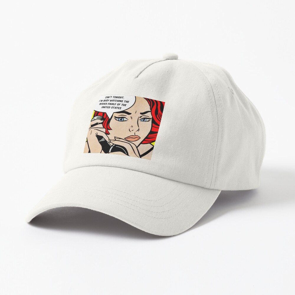 Item preview, Dad Hat designed and sold by 1SadBlackSheep.