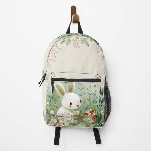 Item preview, BABY BUNNY AND EASTER EGG designed and sold by Tammera.