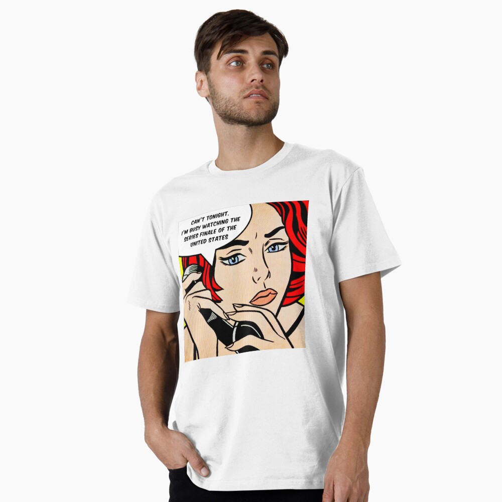 Item preview, Premium T-Shirt designed and sold by 1SadBlackSheep.