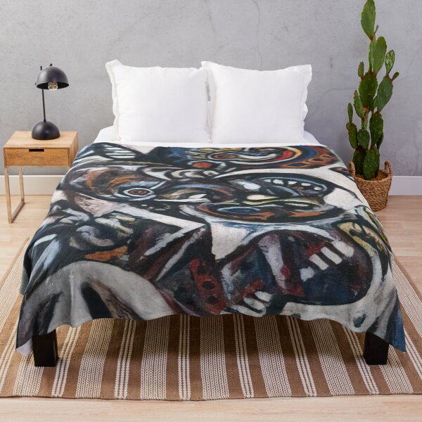 Item preview, Jackson Pollock - BIRTH designed and sold by StrokeMe.