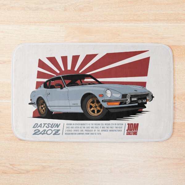 Item preview, Nissan Fairlady Z - Datsun 240Z designed and sold by EGV2023.