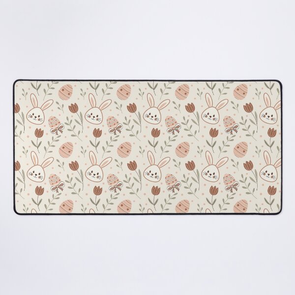 Item preview, Cute Bunny And Egg  designed and sold by Lisetta Collection.