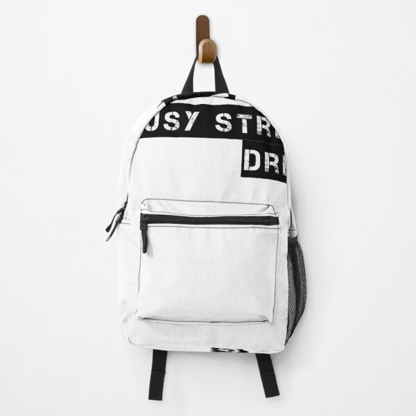 Item preview, Busy Streets, Bigger Dreams designed and sold by Ninjacatoff.