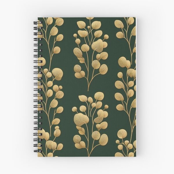 Item preview, Verde y dorado designed and sold by Violently Wisconsin.