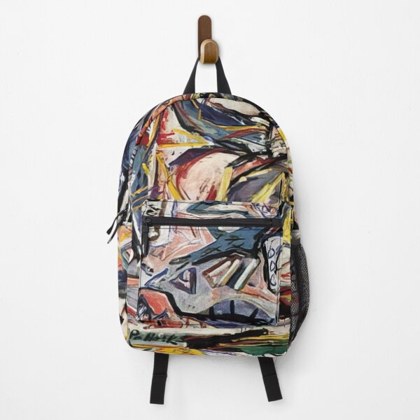 Item preview, Jackson Pollock - CIRCUMCISION JANUARY 1946 1 designed and sold by StrokeMe.