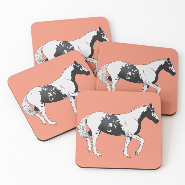Item preview, Blue Roan Tovero designed and sold by OWR-Artistry.