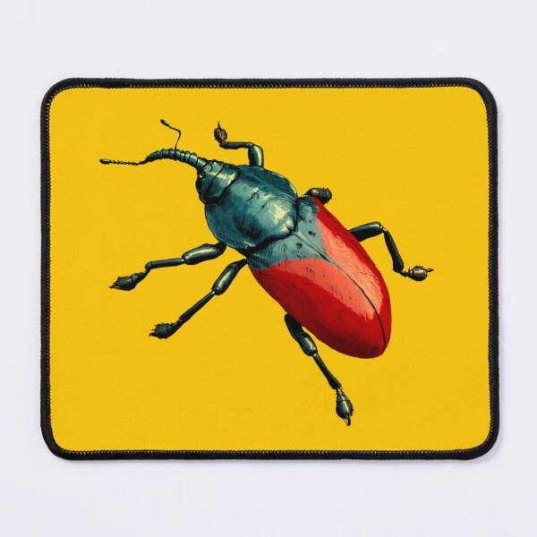 Item preview, There's a Bug designed and sold by pebmartwork.
