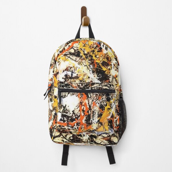 Item preview, Jackson Pollock - CONVERGENCE 1952 designed and sold by StrokeMe.