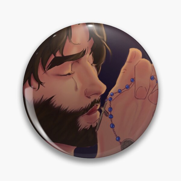 Item preview, Priest Jayce designed and sold by mads-arts.