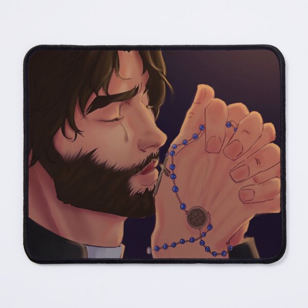 Item preview, Priest Jayce designed and sold by mads-arts.