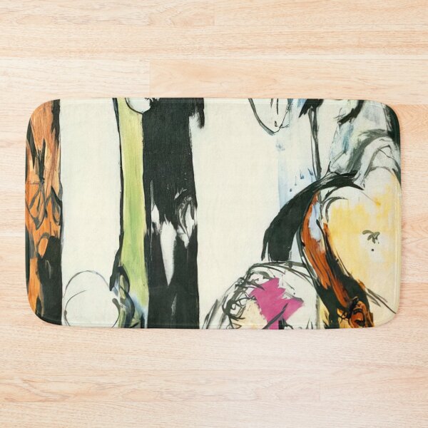 Item preview, Jackson Pollock - EASTER AND THE TOTEM designed and sold by StrokeMe.