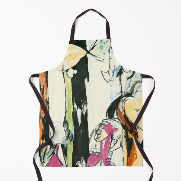 Item preview, Jackson Pollock - EASTER AND THE TOTEM designed and sold by StrokeMe.