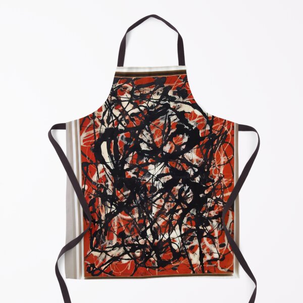 Item preview, Jackson Pollock - FREE FORM 1946 designed and sold by StrokeMe.