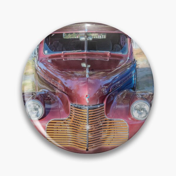 Item preview, 1940 Chevrolet Master Deluxe Town Sedan X106 designed and sold by RichFrancoCars.