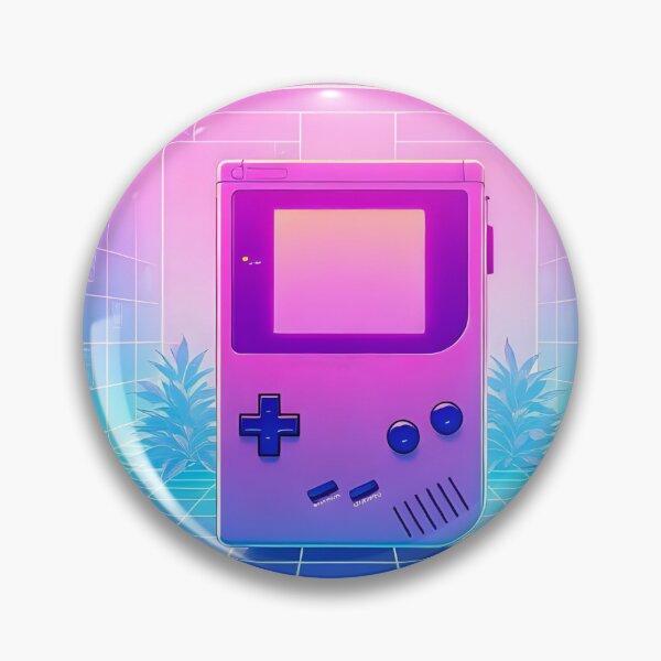 Artikelvorschau, Retro-Tech-Merch entworfen und verkauft von DMiracleStore.