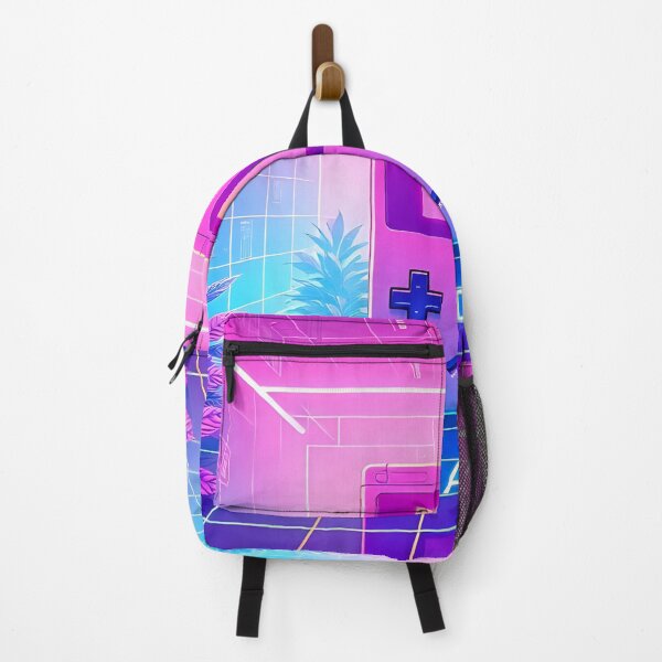 Item preview, Retro Tech Merch designed and sold by DMiracleStore.