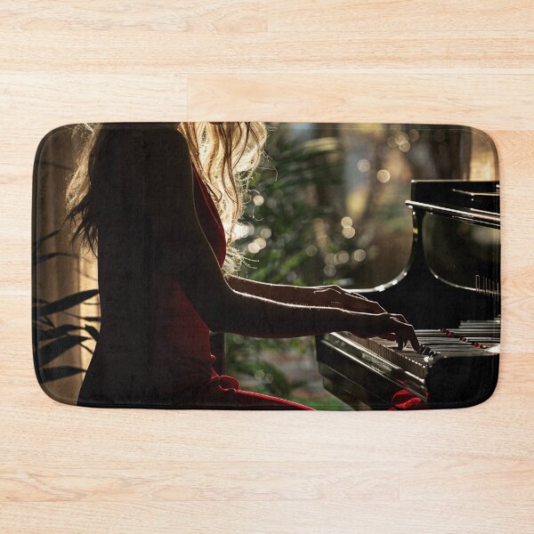 Item preview, Elegy in Crimson Light designed and sold by oanaunciuleanu.