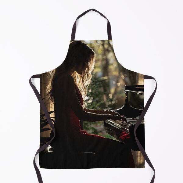 Item preview, Elegy in Crimson Light designed and sold by oanaunciuleanu.