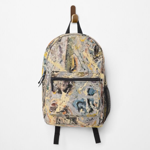 Item preview, Jackson Pollock - GALAXY 1947 designed and sold by StrokeMe.