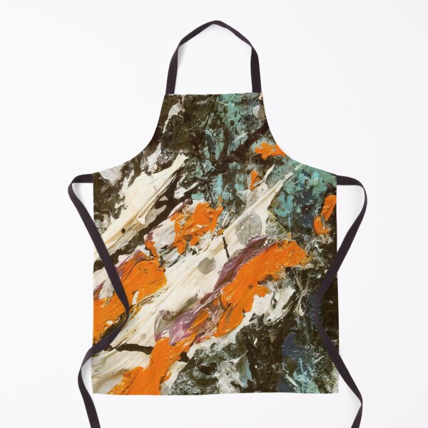 Item preview, Jackson Pollock - FULL FATHOM FIVE designed and sold by StrokeMe.
