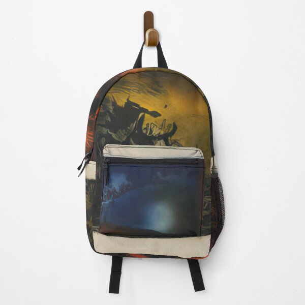 Item preview, Jackson Pollock - LANDSCAPE WITH STEER 1937 designed and sold by StrokeMe.