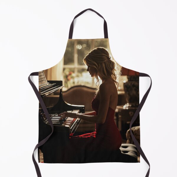 Item preview, Elegy in Crimson Light designed and sold by oanaunciuleanu.