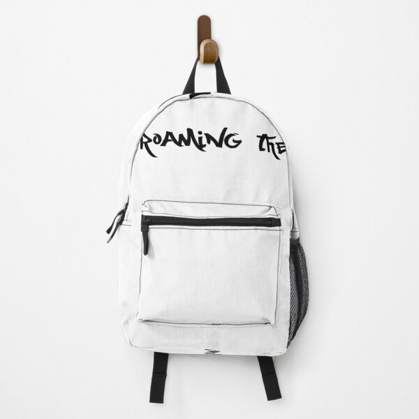 Item preview, Roaming the Urban Jungle designed and sold by Ninjacatoff.