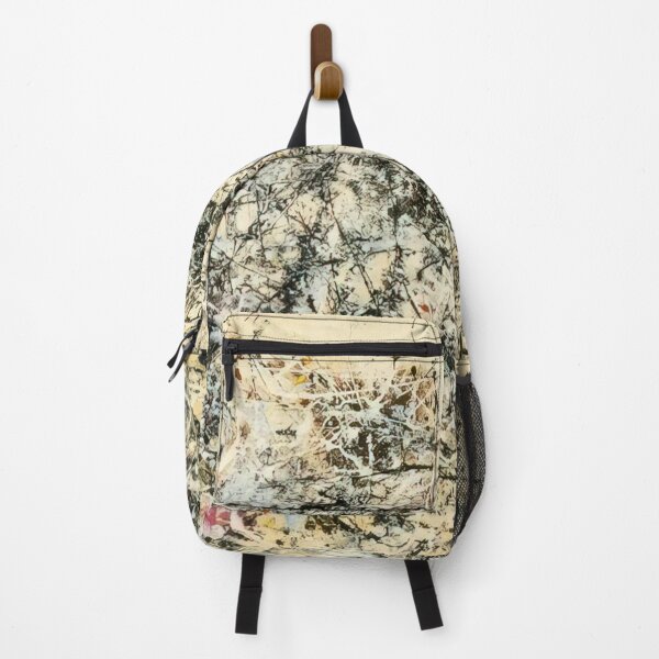 Item preview, Jackson Pollock - NO 1 1948 designed and sold by StrokeMe.
