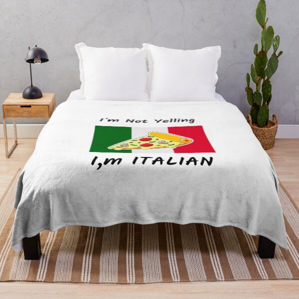 Item preview, Pizza Eater Pepperoni Pizza Italian Eating Pizza designed and sold by Sartoris Art.